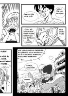 DBM U3 & U9: Una Tierra sin Goku : Chapitre 3 page 15