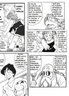 DBM U3 & U9: Una Tierra sin Goku : Chapitre 3 page 17