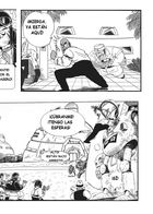 DBM U3 & U9: Una Tierra sin Goku : Chapter 3 page 19