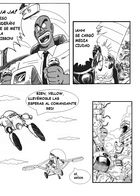 DBM U3 & U9: Una Tierra sin Goku : Chapitre 3 page 24