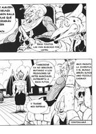 DBM U3 & U9: Una Tierra sin Goku : Chapter 3 page 27