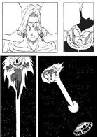 DBM U3 & U9: Una Tierra sin Goku : Chapitre 4 page 7