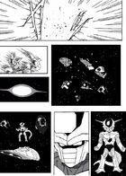 DBM U3 & U9: Una Tierra sin Goku : Chapter 4 page 8