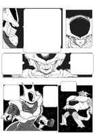 DBM U3 & U9: Una Tierra sin Goku : Capítulo 4 página 10