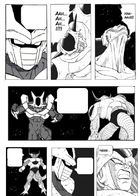 DBM U3 & U9: Una Tierra sin Goku : Chapter 4 page 11