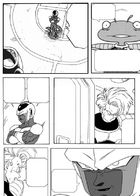 DBM U3 & U9: Una Tierra sin Goku : Глава 4 страница 14