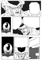 DBM U3 & U9: Una Tierra sin Goku : Глава 4 страница 16