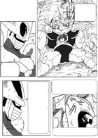 DBM U3 & U9: Una Tierra sin Goku : Capítulo 4 página 25