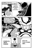 DBM U3 & U9: Una Tierra sin Goku : Chapitre 4 page 2