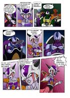 DBM U3 & U9: Una Tierra sin Goku : Chapter 4 page 4