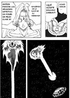 DBM U3 & U9: Una Tierra sin Goku : Chapitre 4 page 7