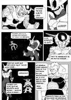 DBM U3 & U9: Una Tierra sin Goku : Chapitre 4 page 9