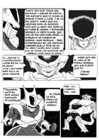 DBM U3 & U9: Una Tierra sin Goku : Chapitre 4 page 10