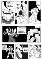 DBM U3 & U9: Una Tierra sin Goku : Capítulo 4 página 11