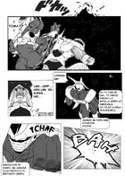 DBM U3 & U9: Una Tierra sin Goku : Capítulo 4 página 12