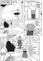 DBM U3 & U9: Una Tierra sin Goku : Chapitre 4 page 13