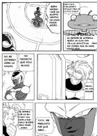 DBM U3 & U9: Una Tierra sin Goku : Chapitre 4 page 14