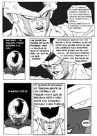 DBM U3 & U9: Una Tierra sin Goku : Chapitre 4 page 16