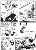 DBM U3 & U9: Una Tierra sin Goku : Chapitre 4 page 18