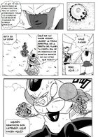 DBM U3 & U9: Una Tierra sin Goku : Chapitre 4 page 21