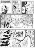 DBM U3 & U9: Una Tierra sin Goku : Chapitre 4 page 22
