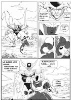 DBM U3 & U9: Una Tierra sin Goku : Chapitre 4 page 23