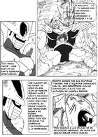 DBM U3 & U9: Una Tierra sin Goku : Chapter 4 page 25