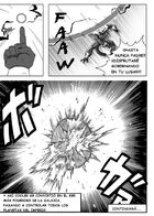 DBM U3 & U9: Una Tierra sin Goku : Capítulo 4 página 26