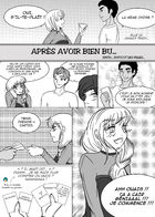 Maaipen Short Stories : Chapitre 3 page 4