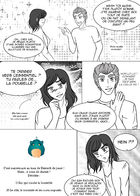 Maaipen Short Stories : Chapitre 3 page 8