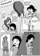 As red as your name : Chapitre 1 page 1