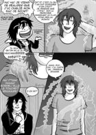 As red as your name : Chapitre 1 page 9