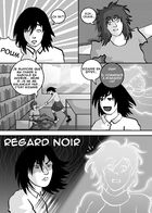 As red as your name : Capítulo 1 página 13