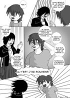 As red as your name : Chapitre 1 page 5