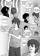 As red as your name : Chapter 1 page 6