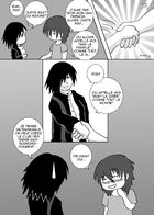 As red as your name : Chapitre 1 page 7