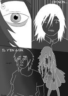 As red as your name : Chapitre 1 page 8