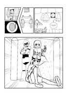 Technogamme : Chapitre 6 page 1