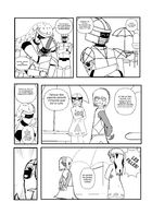 Technogamme : Chapitre 6 page 2