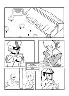 Technogamme : Chapitre 6 page 11