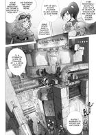 Bobby come Back : Chapitre 4 page 17