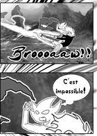 Wouestopolis : Chapitre 8 page 10