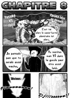 Wouestopolis : Chapitre 8 page 1