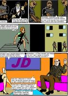 O INSANO T-REX : Chapitre 1 page 14