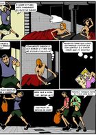 O INSANO T-REX : Chapter 1 page 3