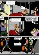 O INSANO T-REX : Chapitre 1 page 3