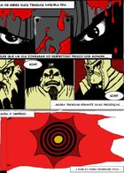 O INSANO T-REX : Chapitre 1 page 22