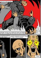 O INSANO T-REX : Chapitre 1 page 25