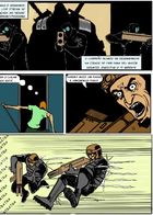 O INSANO T-REX : Chapitre 1 page 27