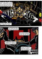 O INSANO T-REX : Chapitre 1 page 5